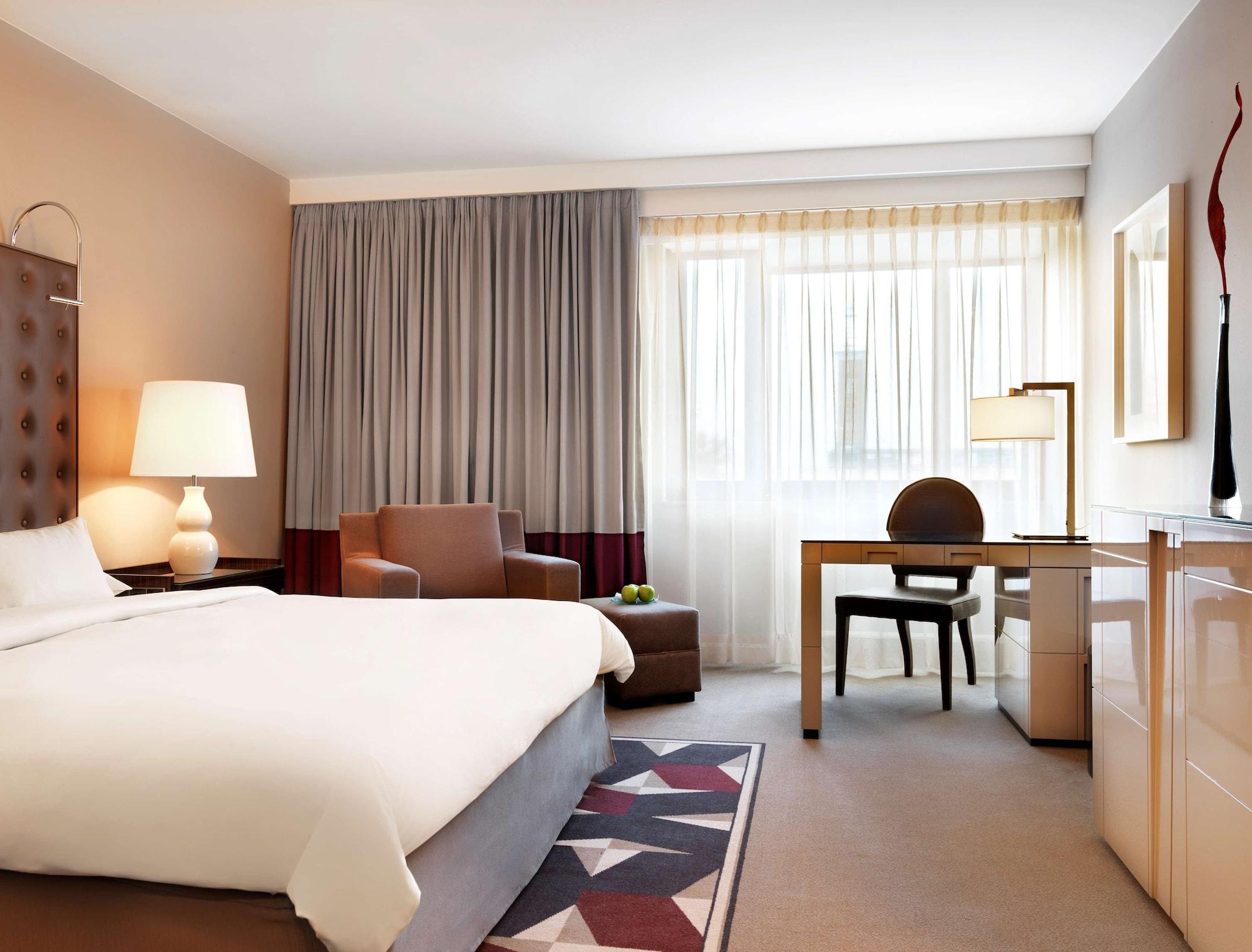 Hyatt Regency Hotel Köln