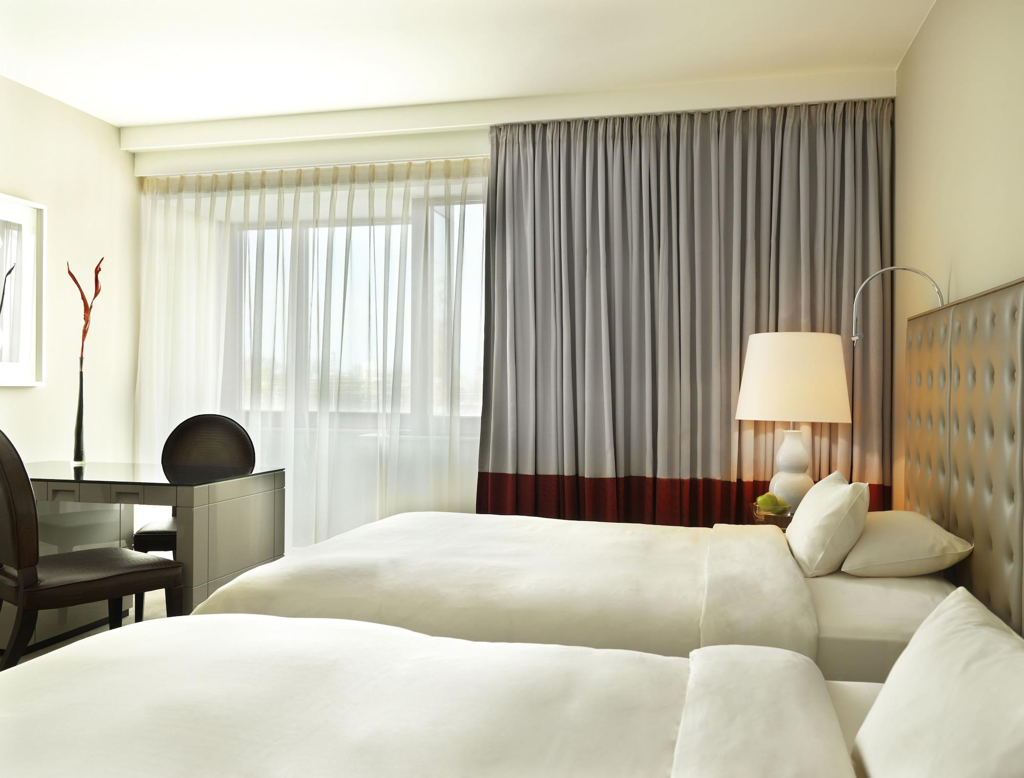Hotel Hyatt Regency Köln