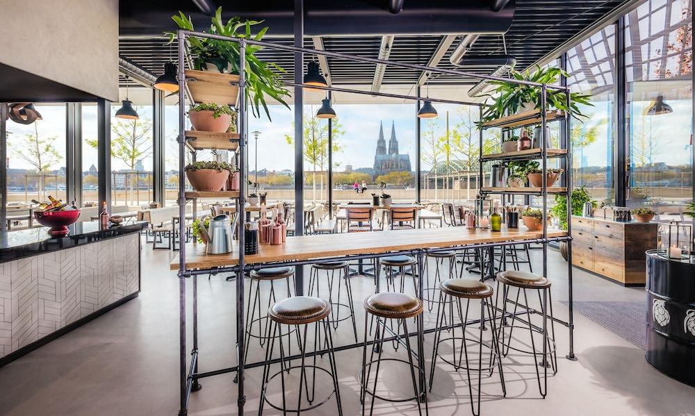 Hyatt Regency Hotel Köln