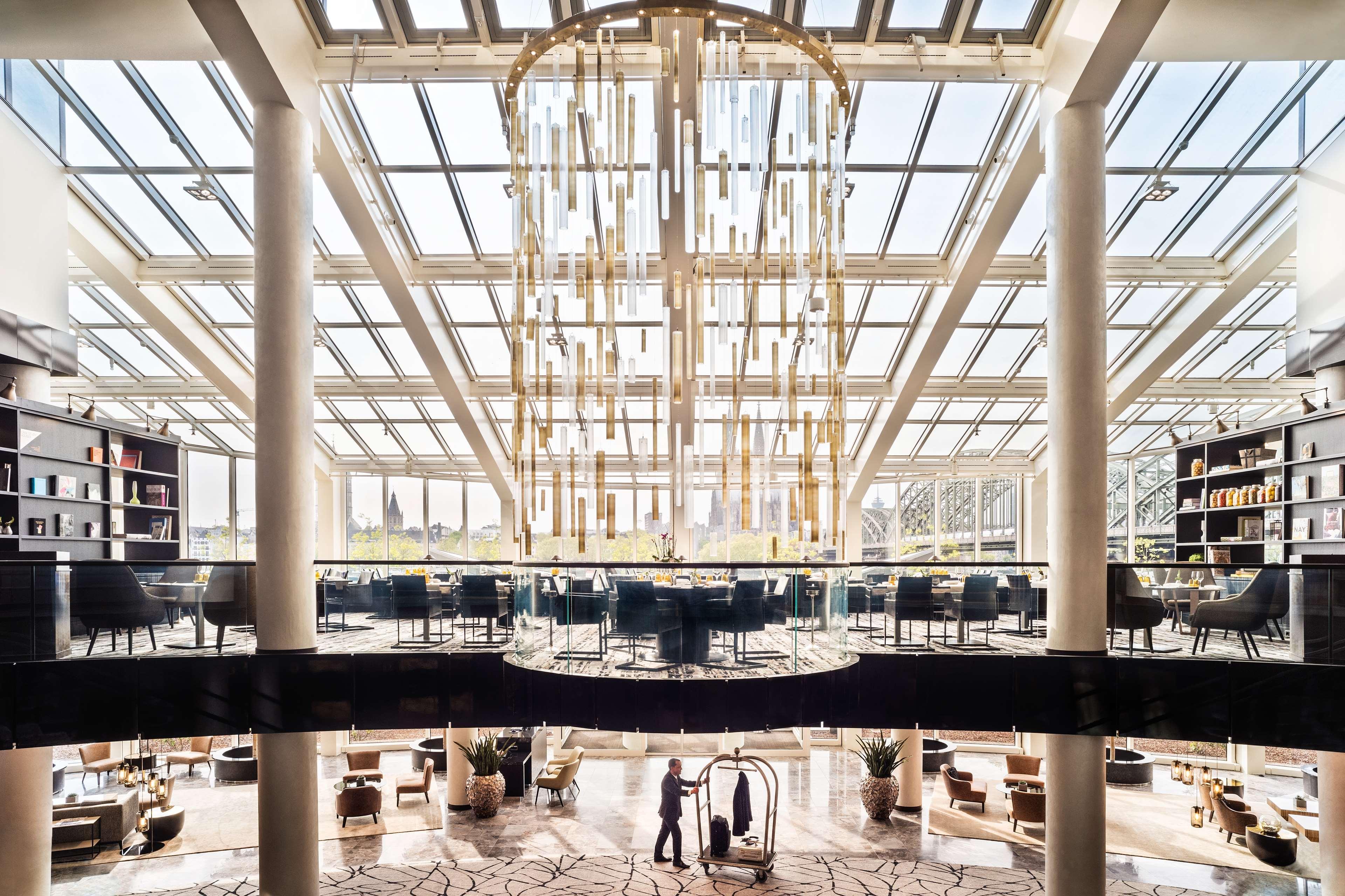 Hyatt Regency Köln