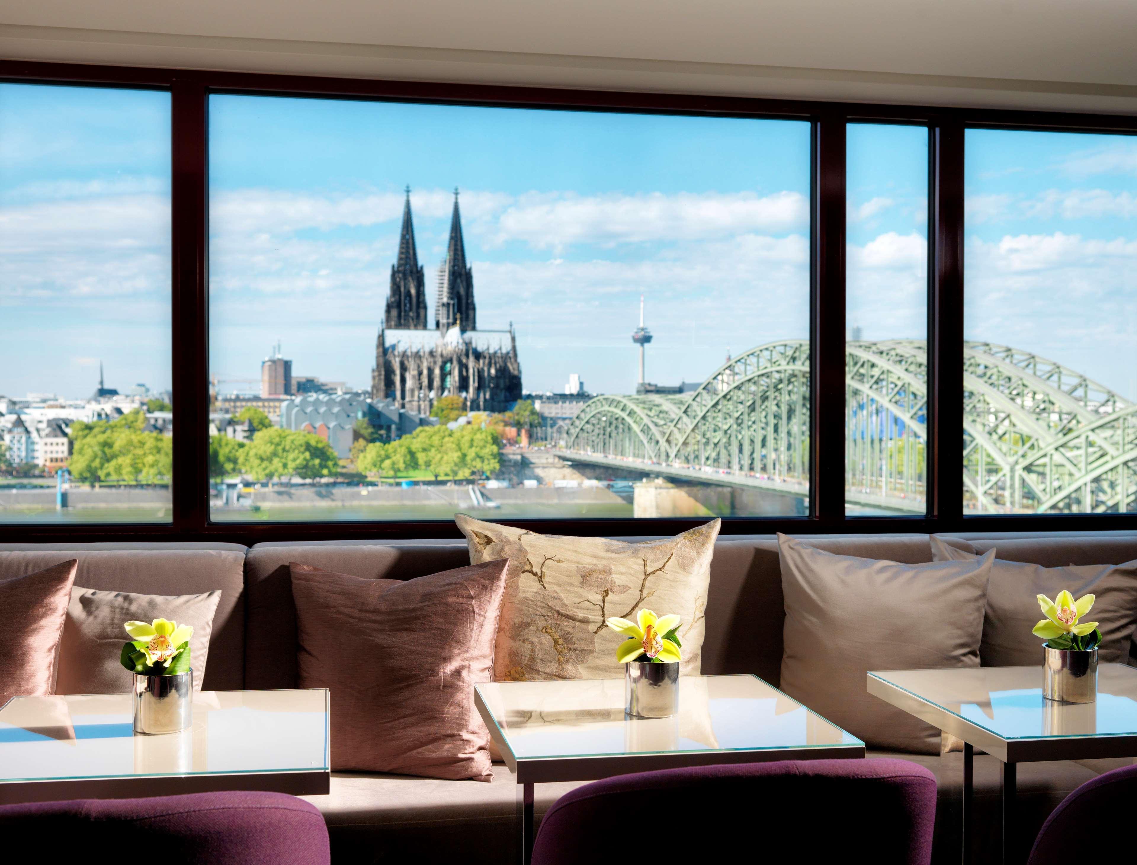 Hyatt Regency Köln