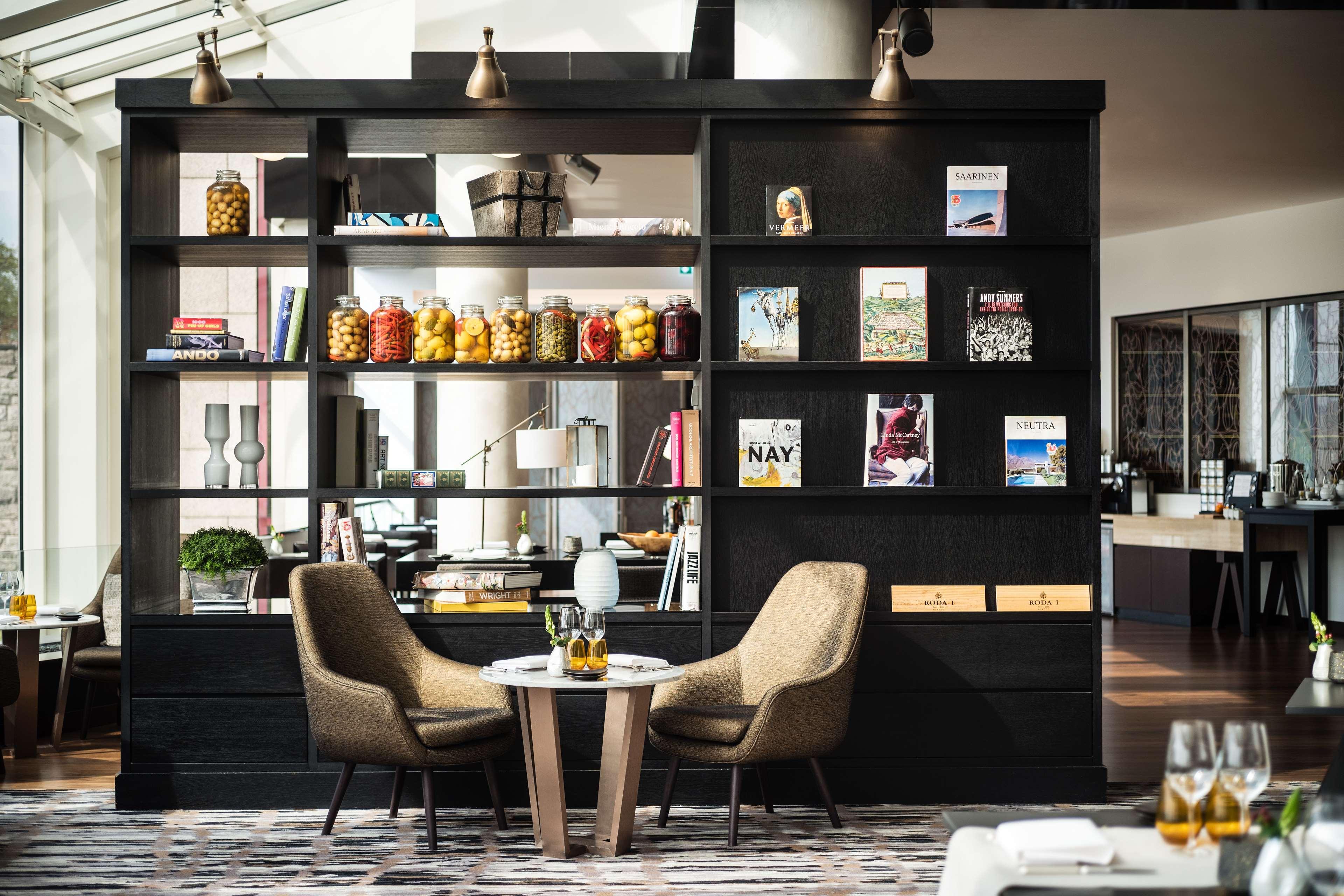 Hyatt Regency Köln