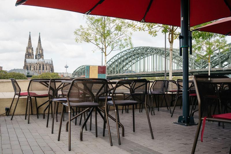 Hyatt Regency Hotel Köln